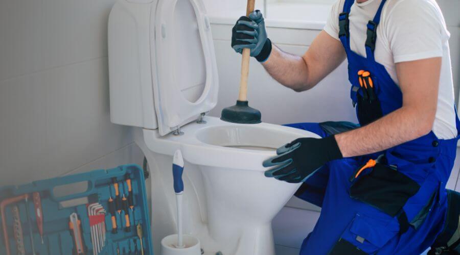 Professional sewer line repair services in Paulden, AZ